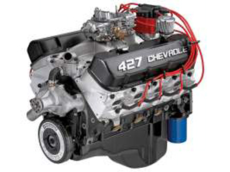 P58D9 Engine
